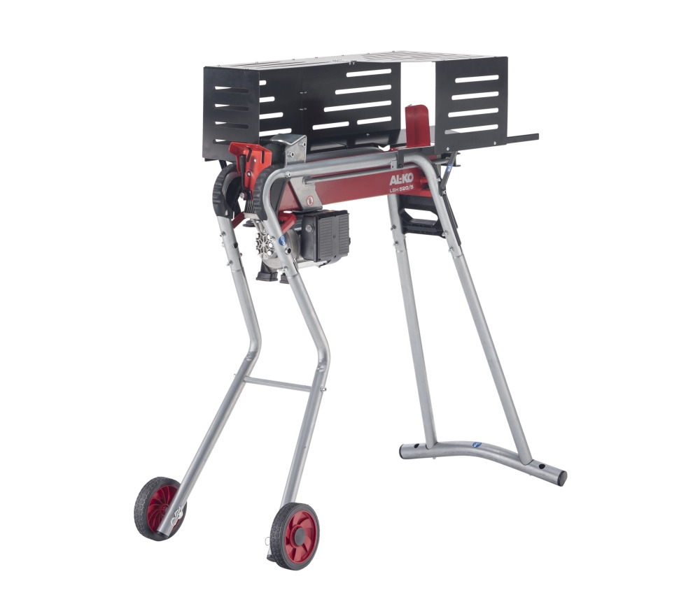 Liggende vedkløyver AL-KO LSH 520/5