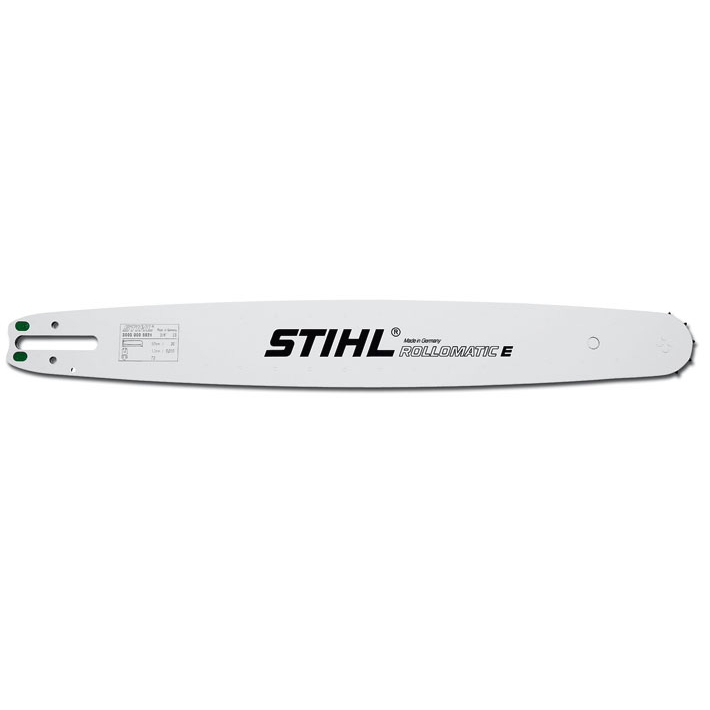 STIHL Sverd Rollomatic E, 3/8  1,6 mm, 40 cm