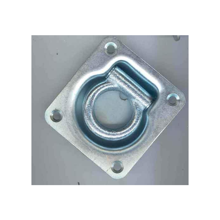 Surrering nedfellbar, stor