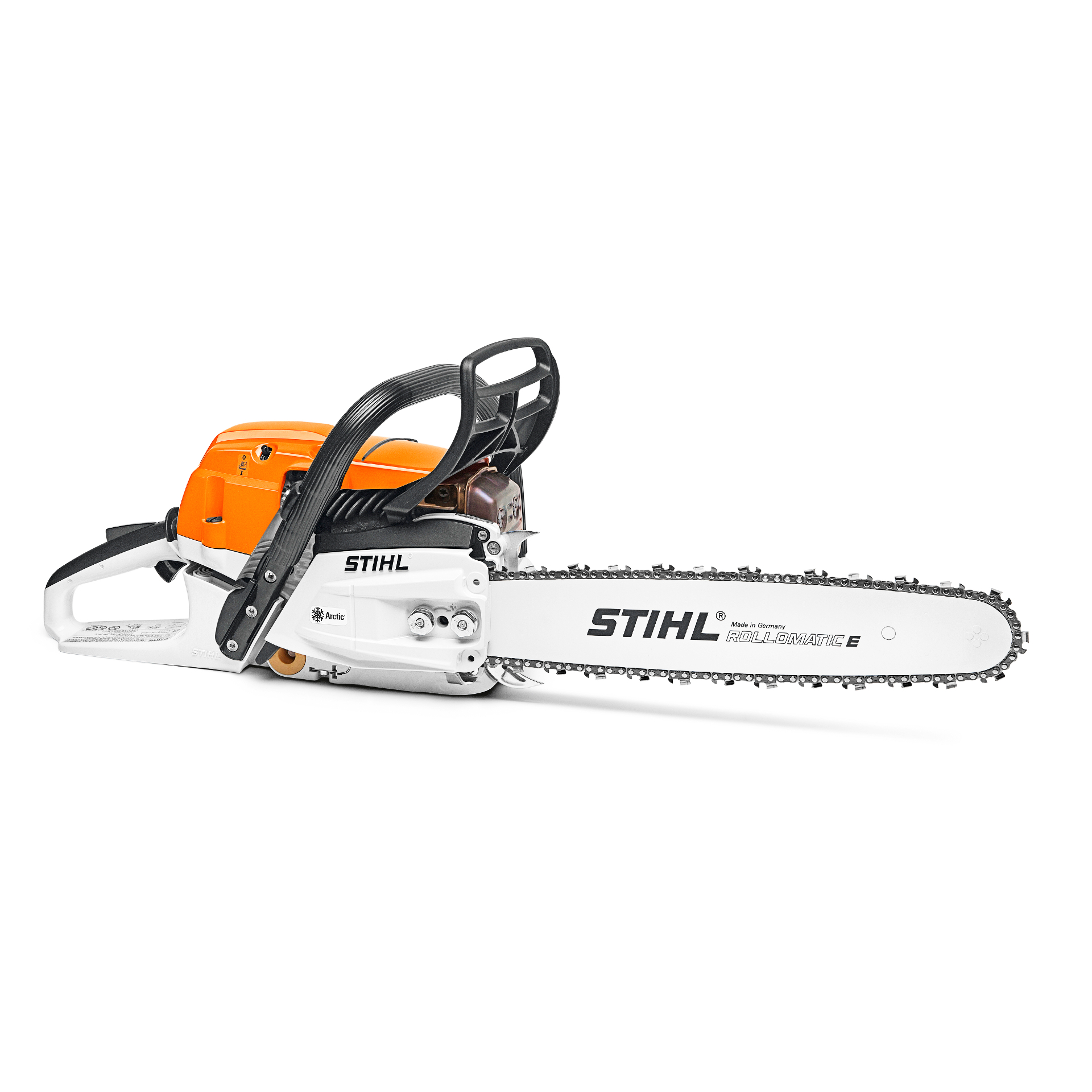 MOTORSAG STIHL MS 261 C-M