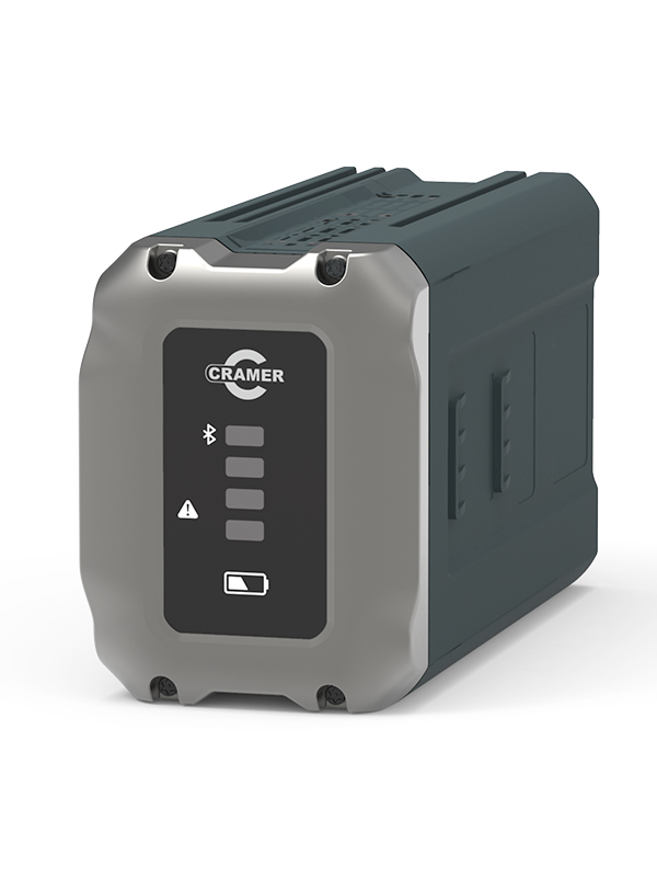 82V430 Batteri 6,0 Ah