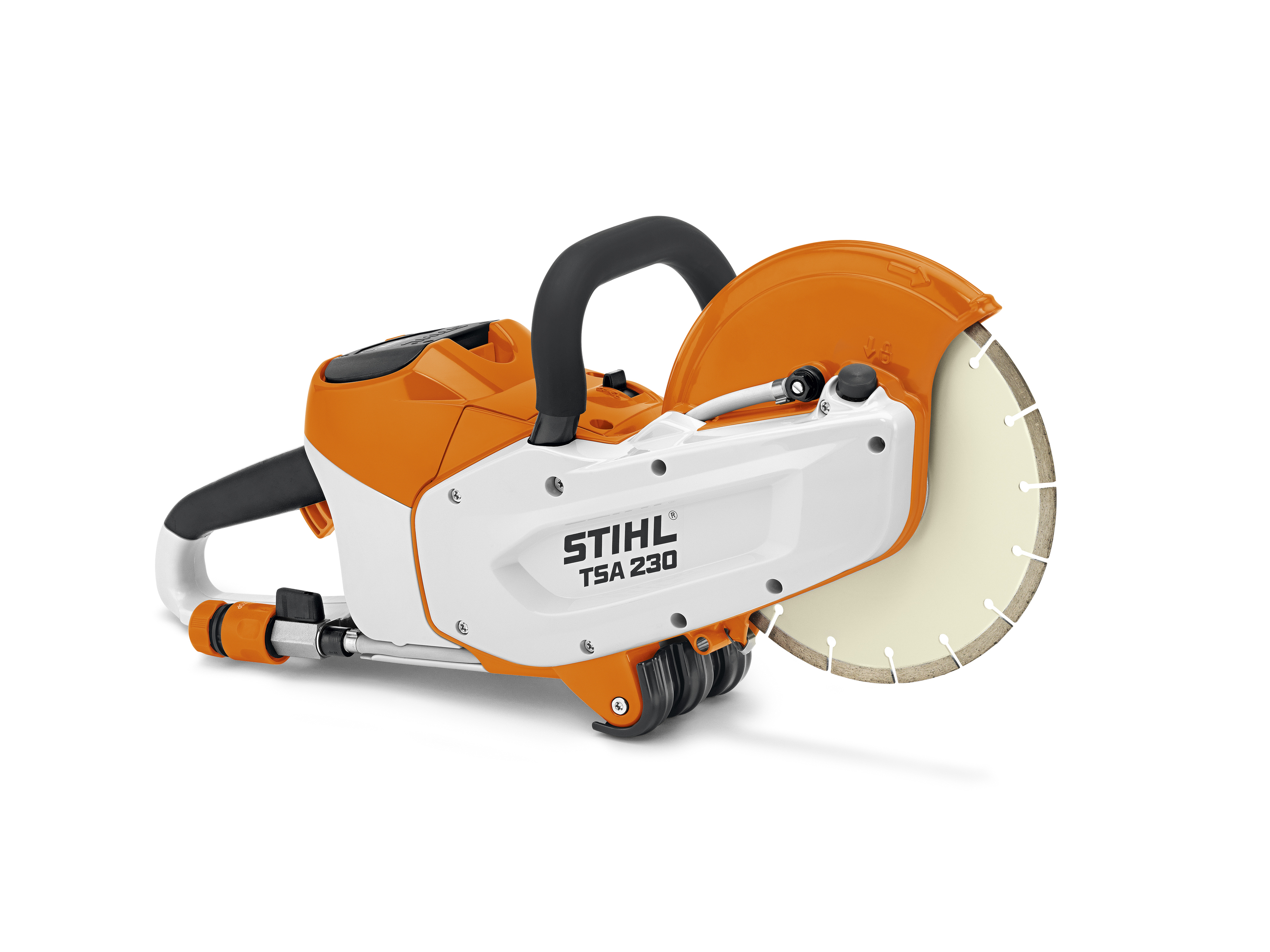 KAPPEMASKIN TSA 230 ENHET