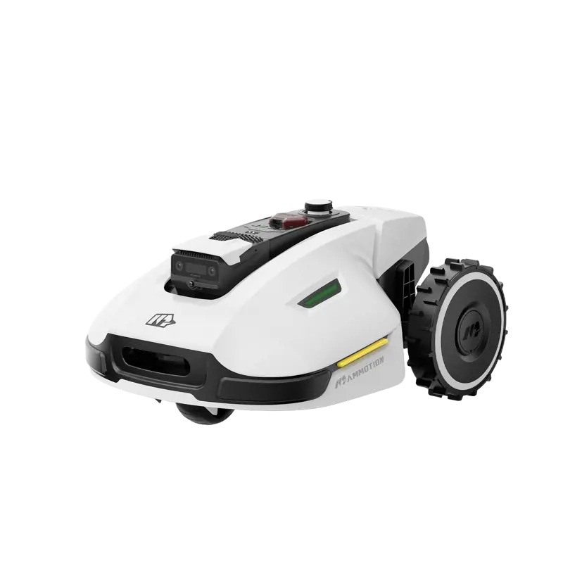 Mammotion Yuka mini 2000 robotklipper