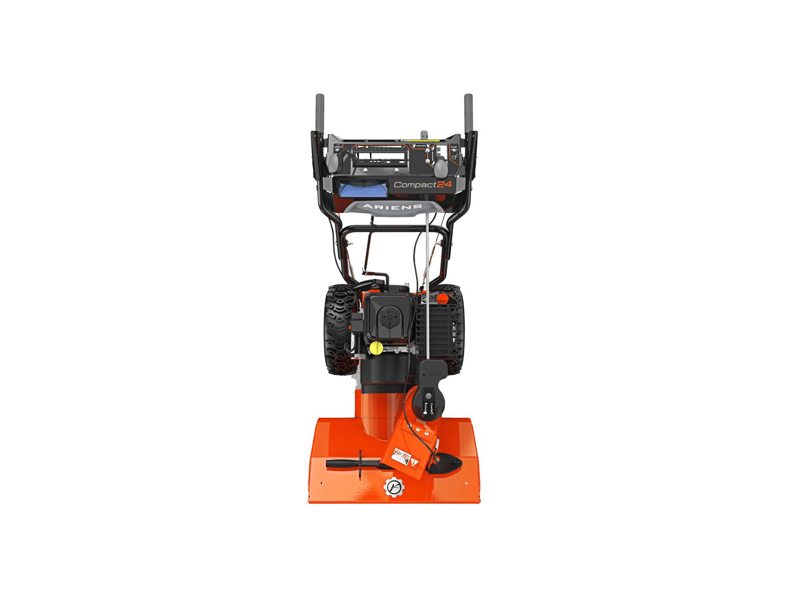 ARIENS COMPACT 24 AUTOTURN