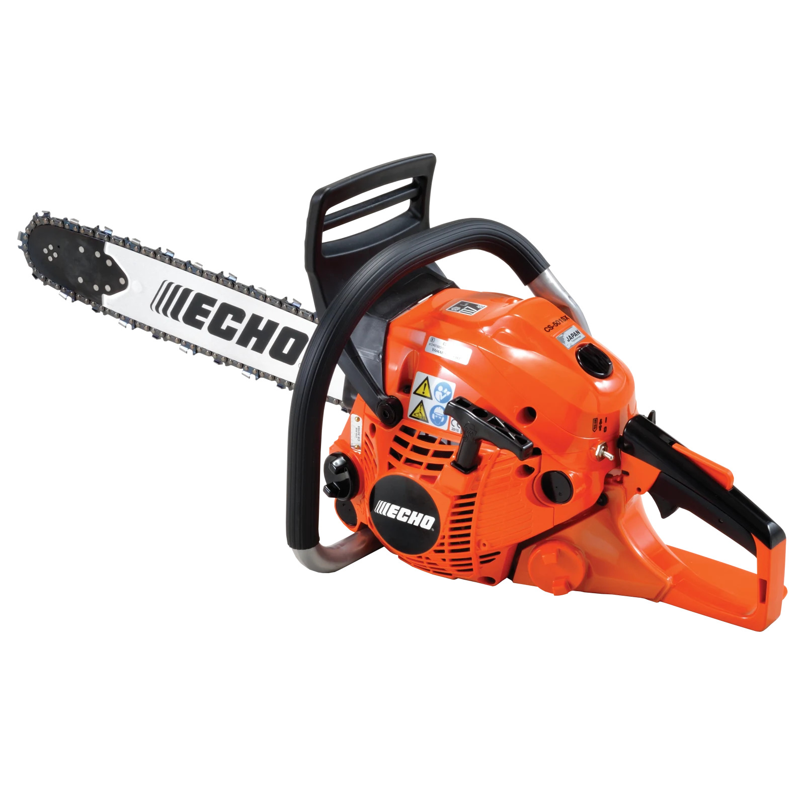 ECHO CS-501SXH