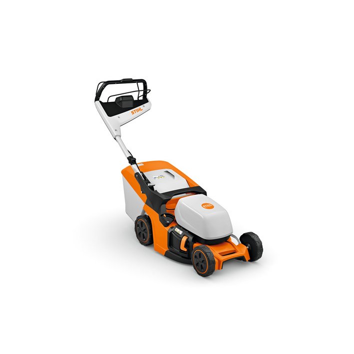 STIHL GRESSKLIPPER RMA 443 V ENHET