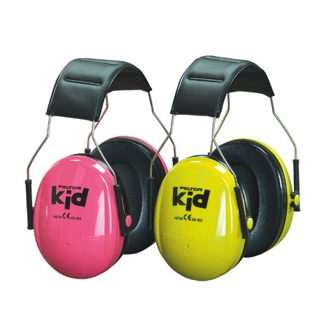 Hørselvern Peltor KID