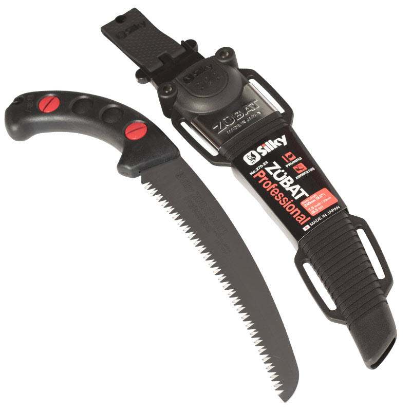 Silky Zubat Professional Hylstersag 24cm