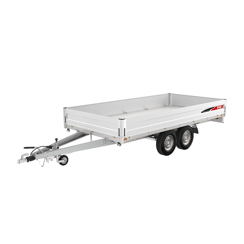 Varehenger PRO+ 6427 NF 3500Kg