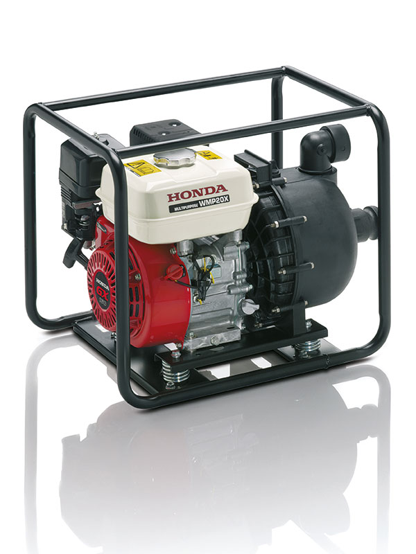 Vannpumpe Honda WMP20X