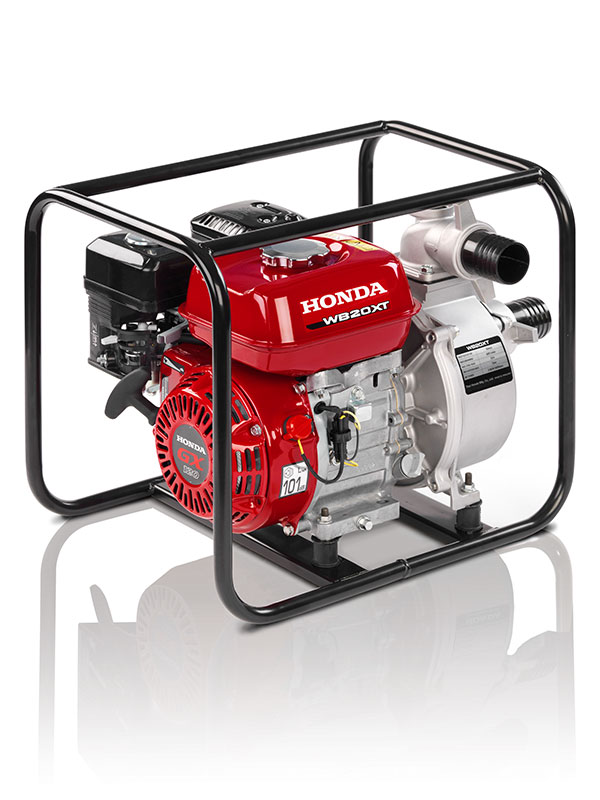 Vannpumpe Honda WH 20XT