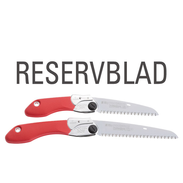 RESERVEBLAD POCKETBOY 130 Large