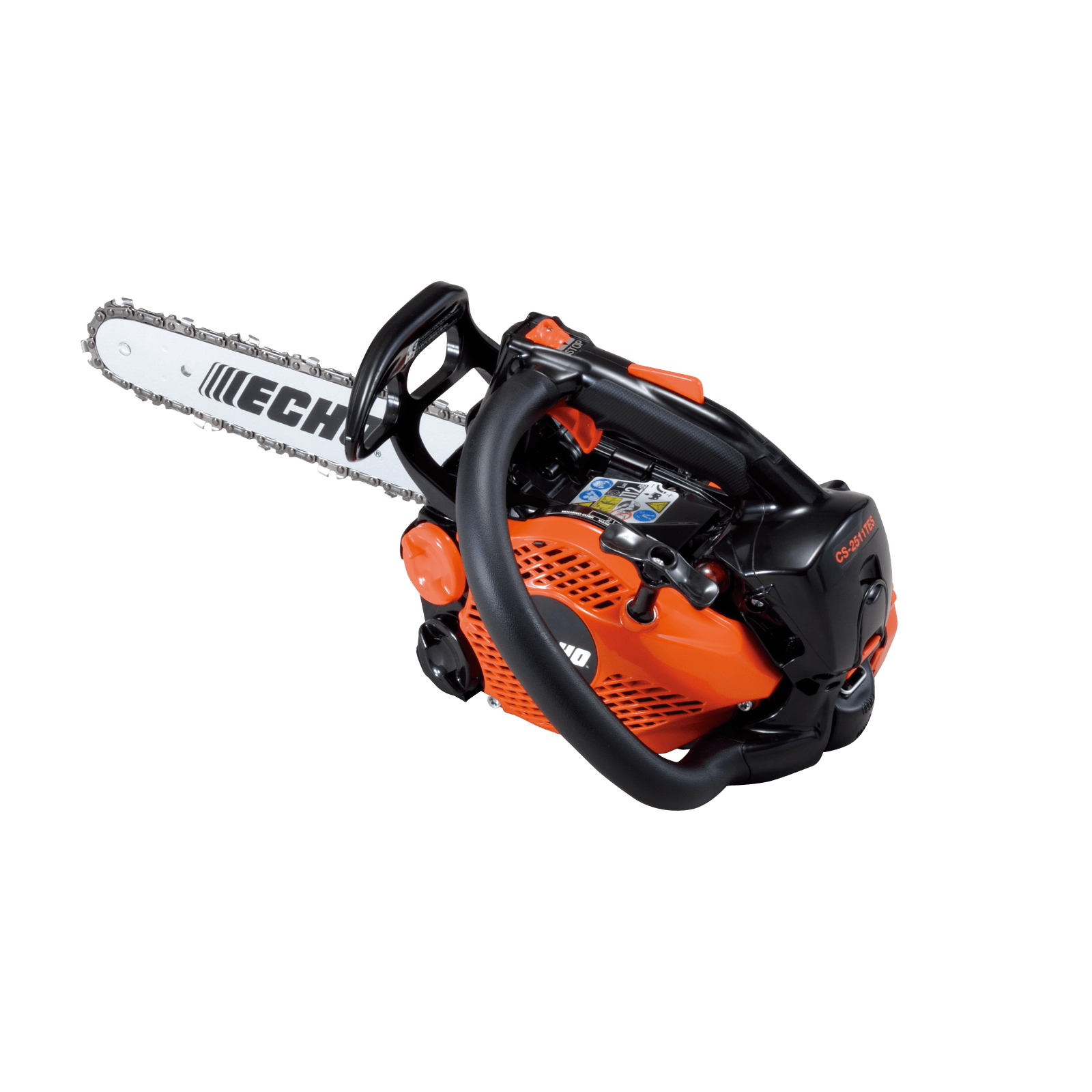 ECHO TS-2511TES Topphåndssag