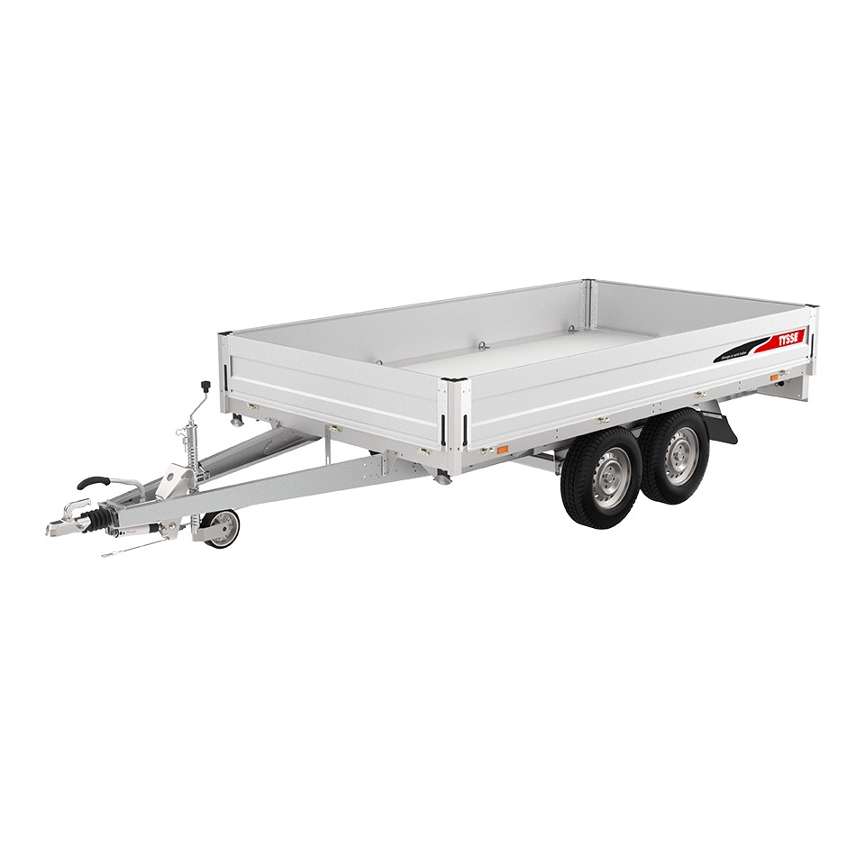 Varehenger PRO+ 6390 NF 2600Kg