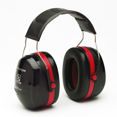 Hørselvern OPTIME III