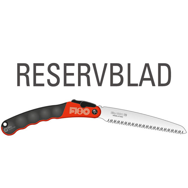 RESERVEBLAD F 180