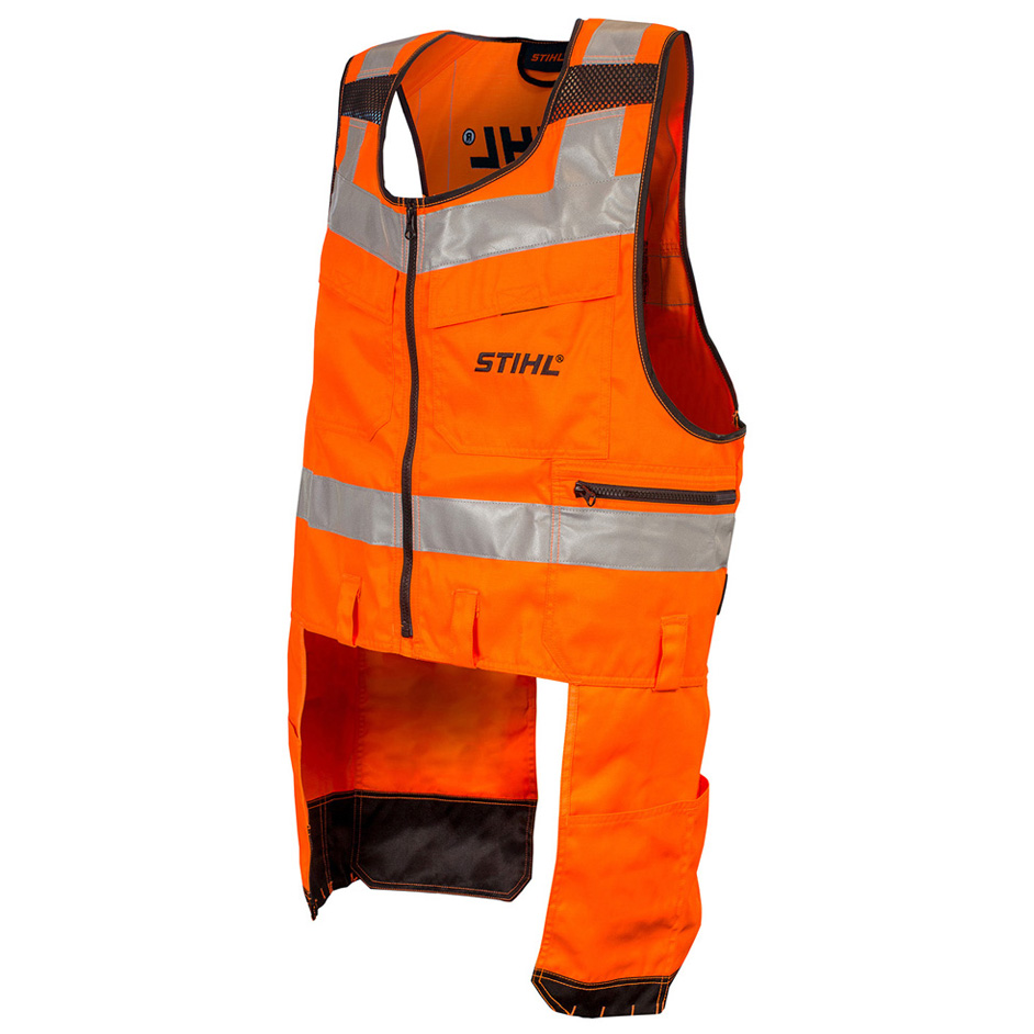 Arbeidsvest EN 20471