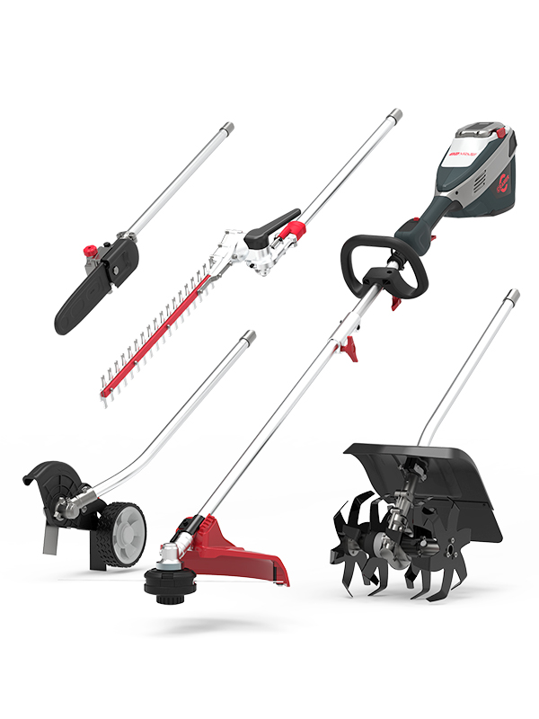 Kombi Multiverktøy Cramer 82TX10 82V