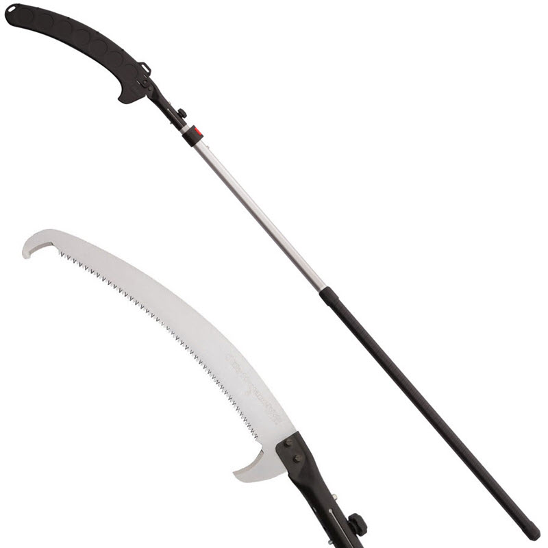 Silky Hayauchi Stangsag 3,7m