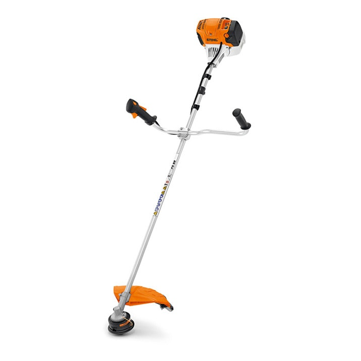 Gresstrimmer FS 89