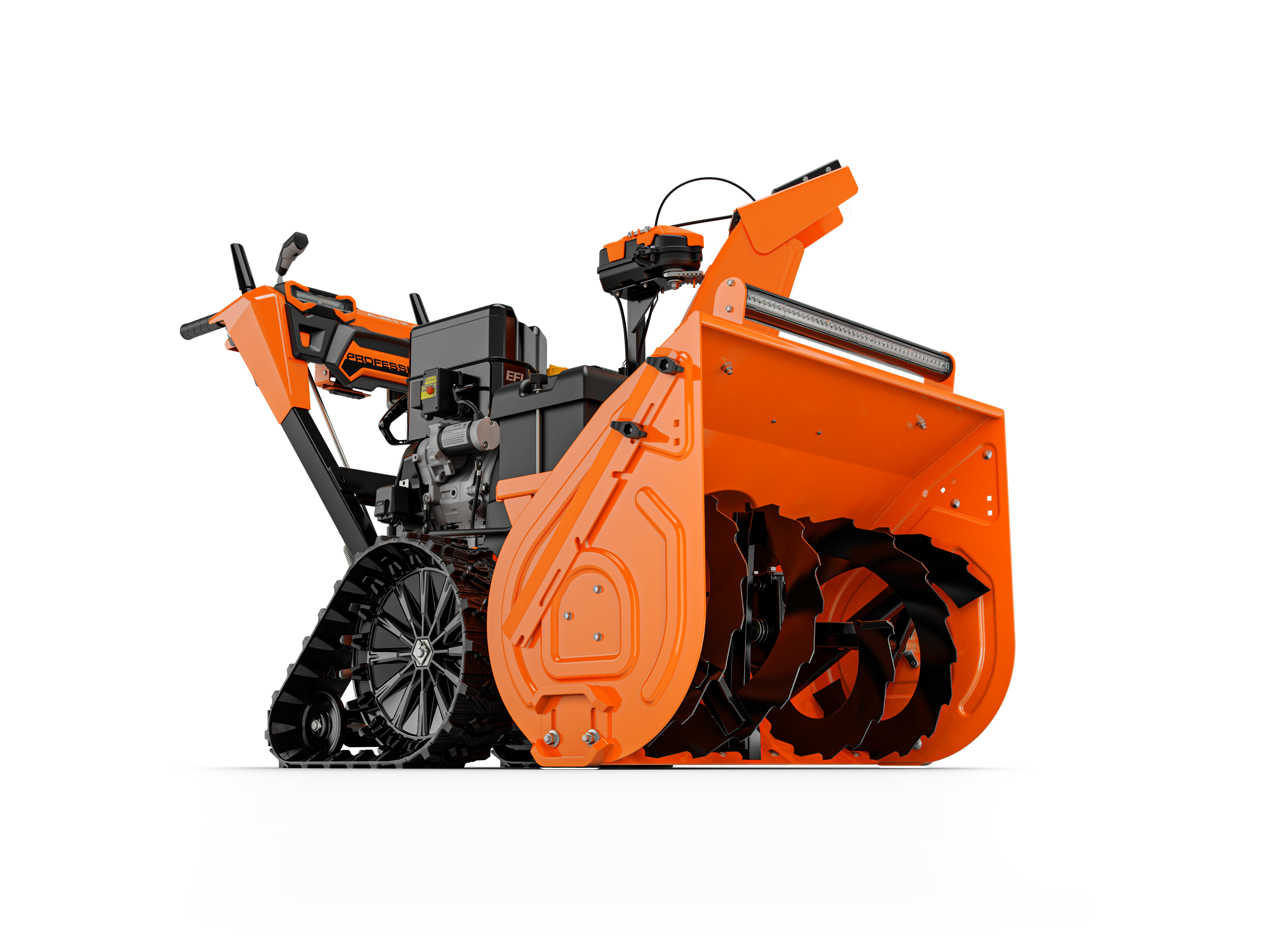 ARIENS KRAKEN 32 RAPIDTRAK EFI
