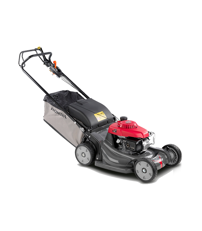 Gressklipper Honda HRX 537 HY