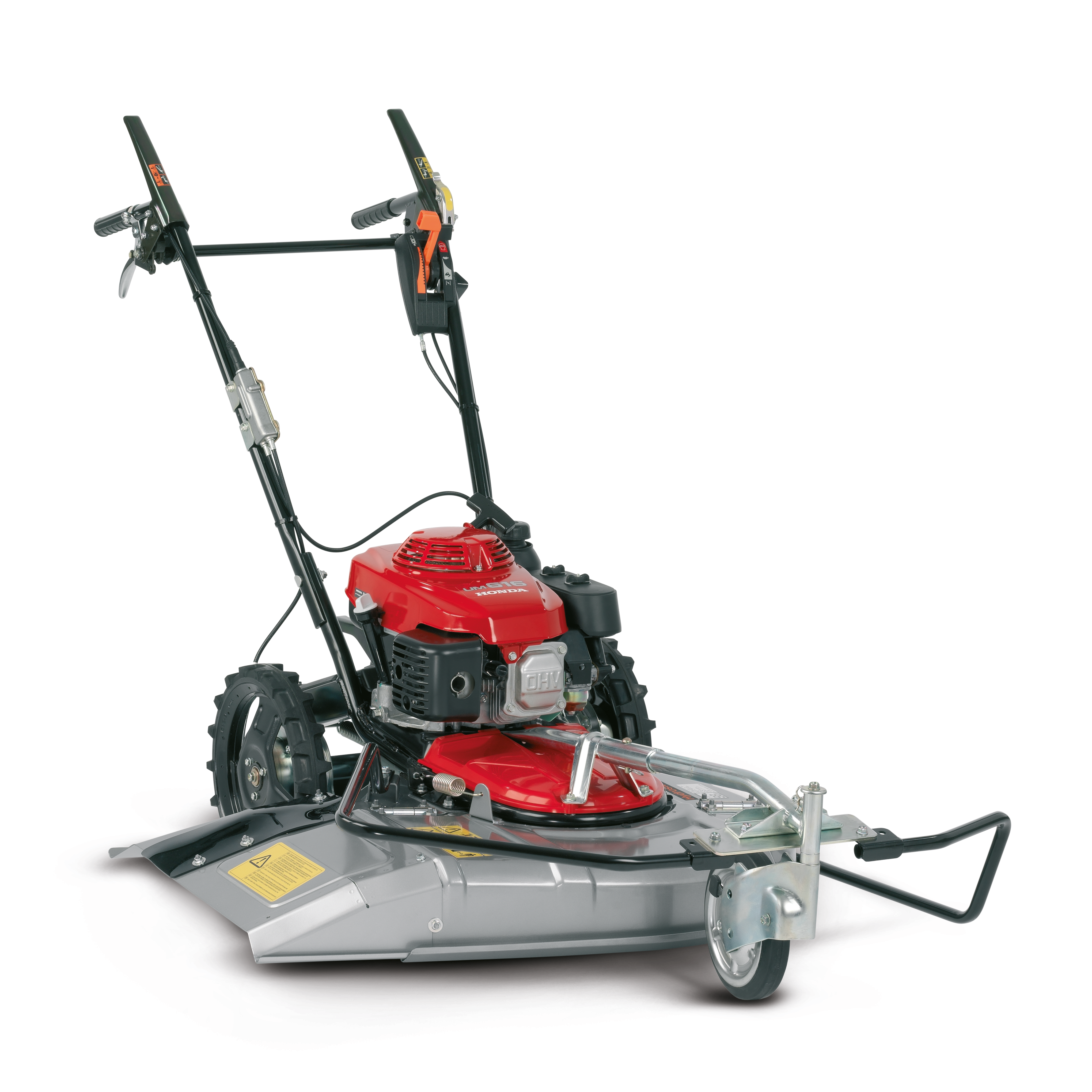 Gressklipper Honda UM 616 EB 