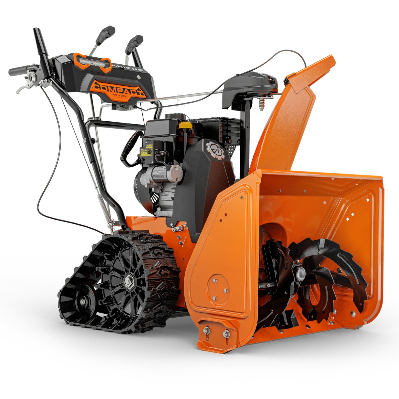 ARIENS COMPACT 24 RAPIDTRACK