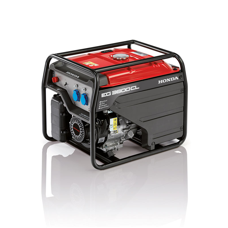 Strømaggregat EG 3600