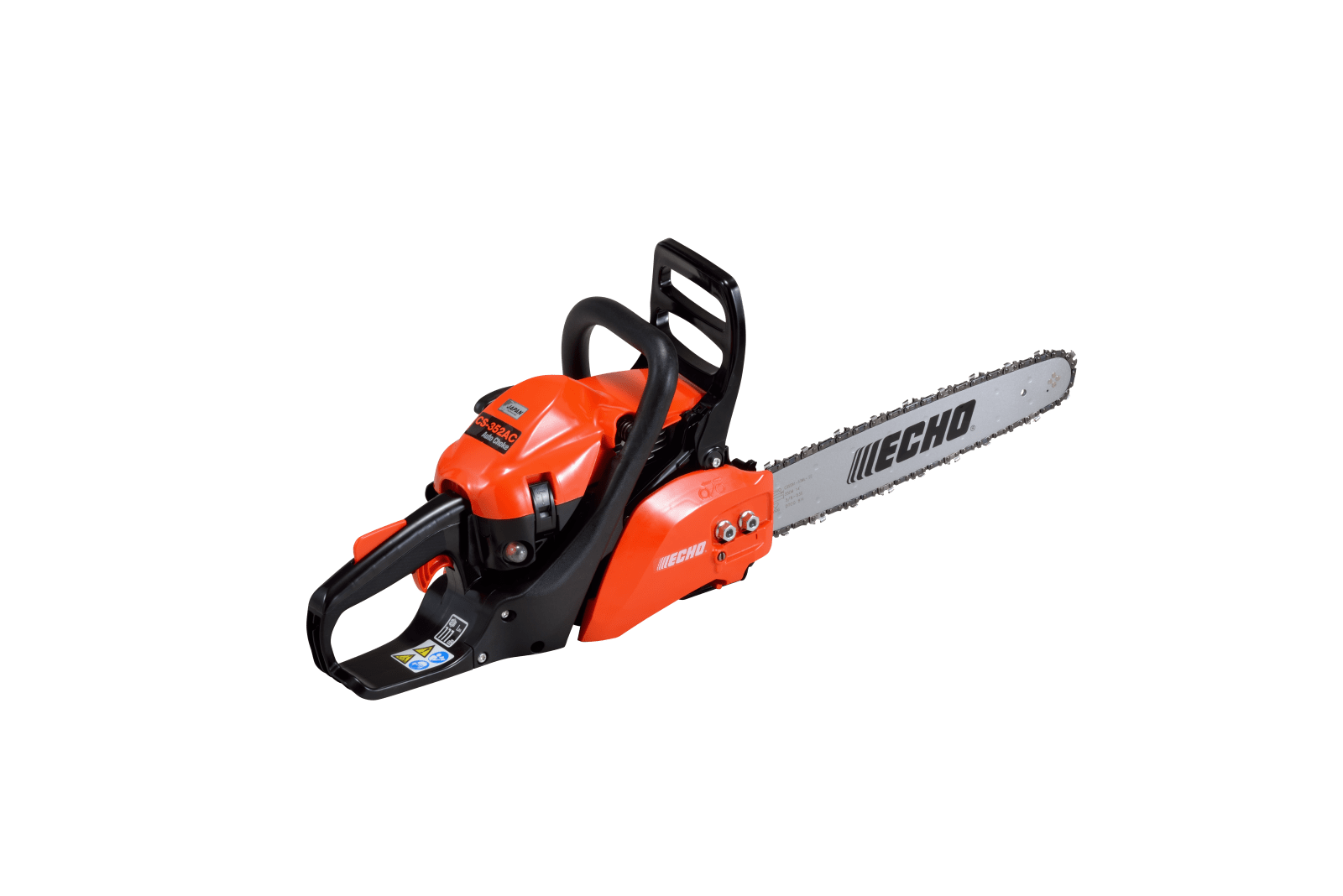 MOTORSAG ECHO CS-352AC