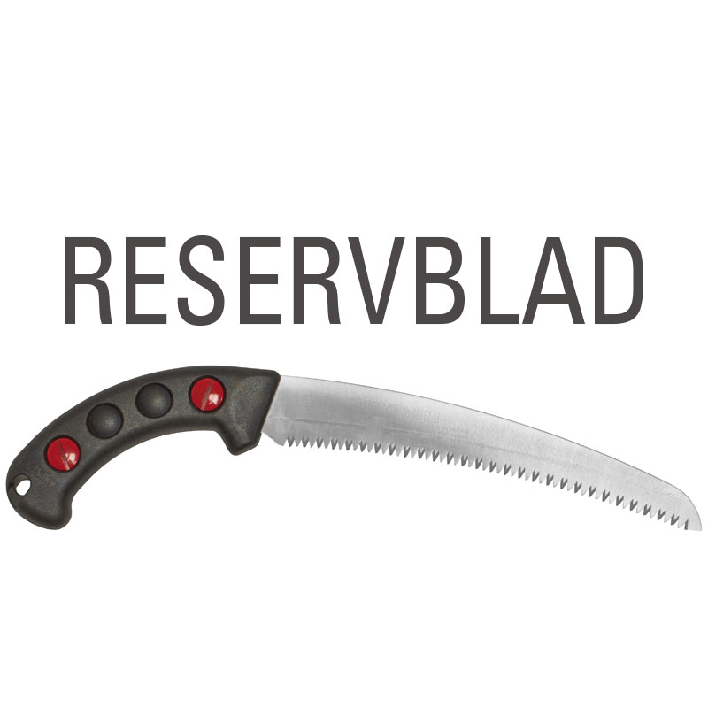 Silky Zubat Sagblad 24cm