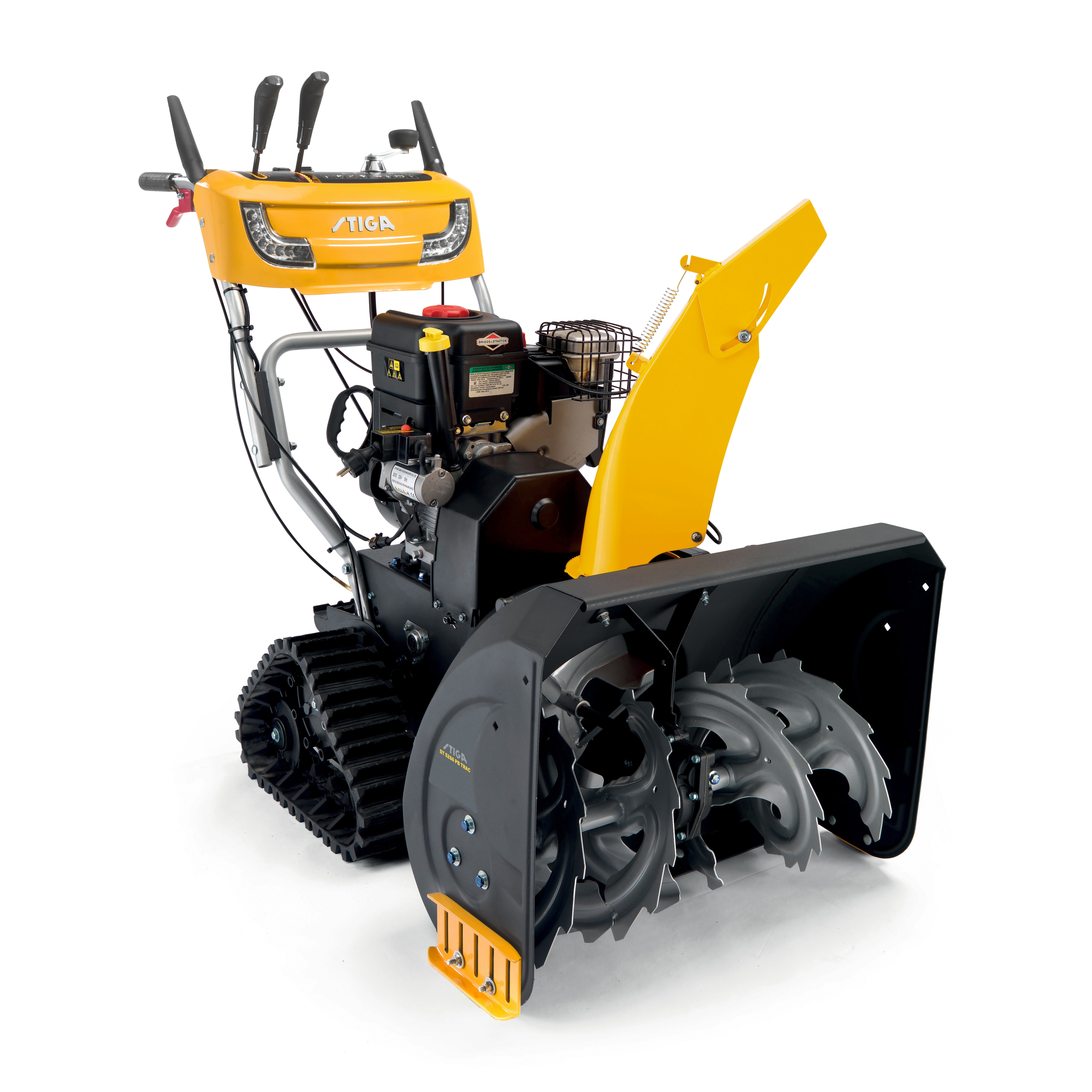 STIGA ST 5266 P TRACK