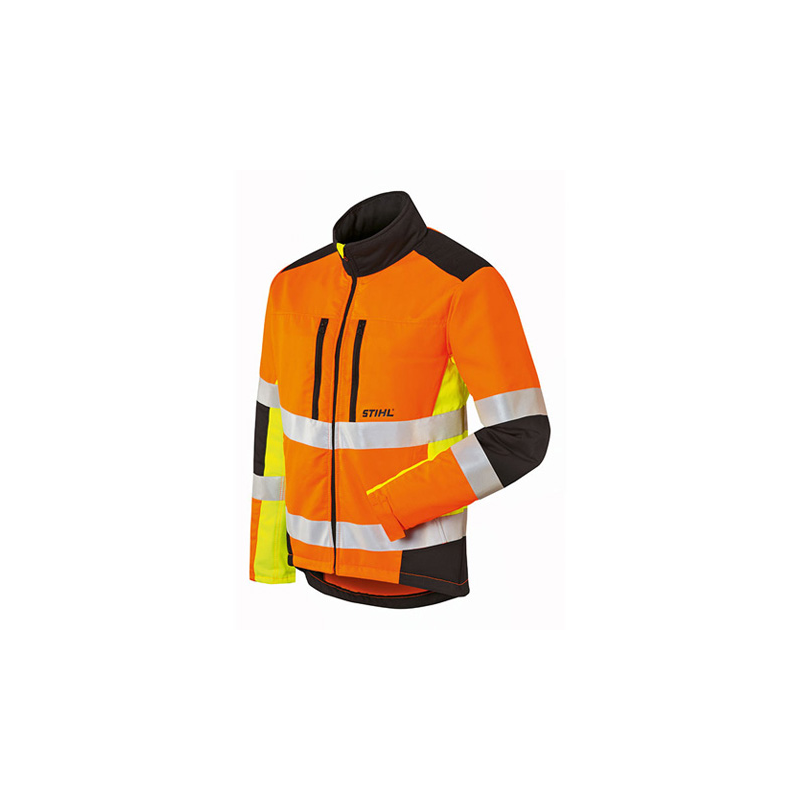 Skogsjakke Protect MS