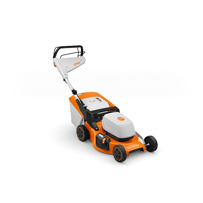 STIHL GRESSKLIPPER RMA 253 T ENHET