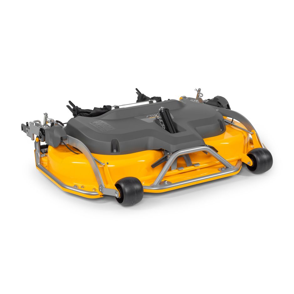 KLIPPEAGGREGAT PARK COMBI EL QF