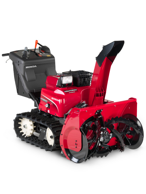 HONDA HSM 1380i ETD HYBRID