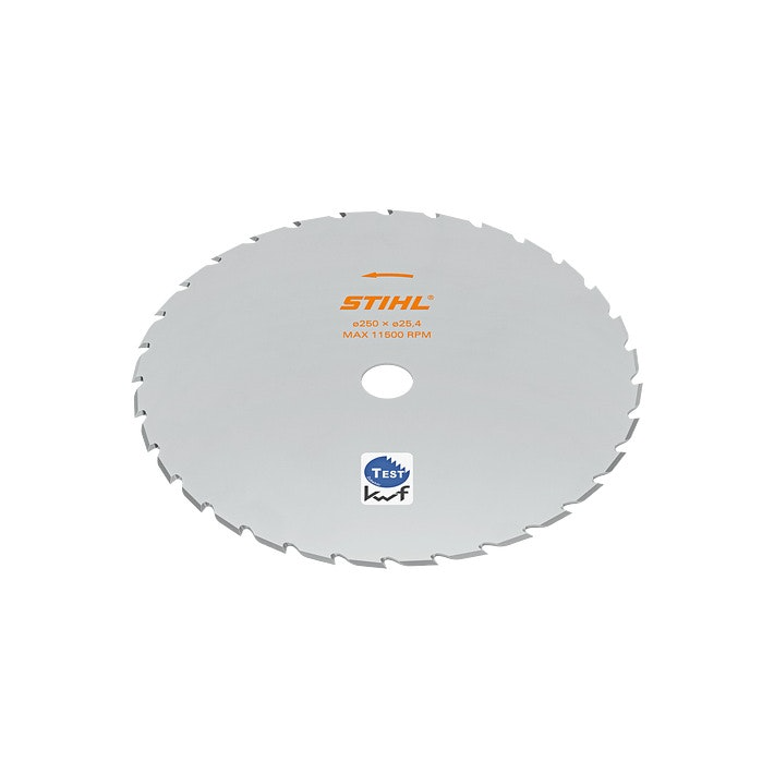 Gressblad GrassCut 250-32