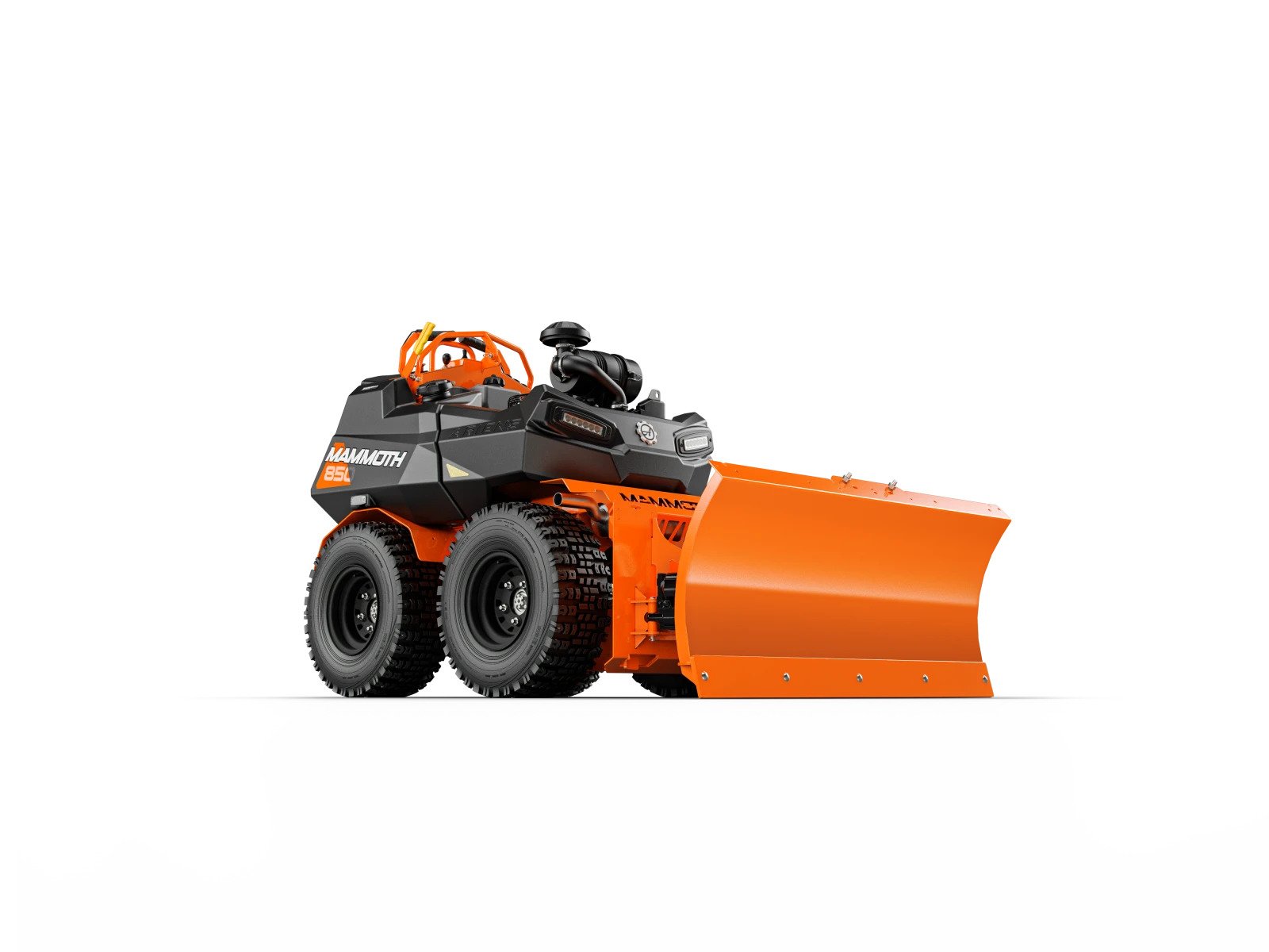 Snøskjær 122CM Ariens Mammoth 