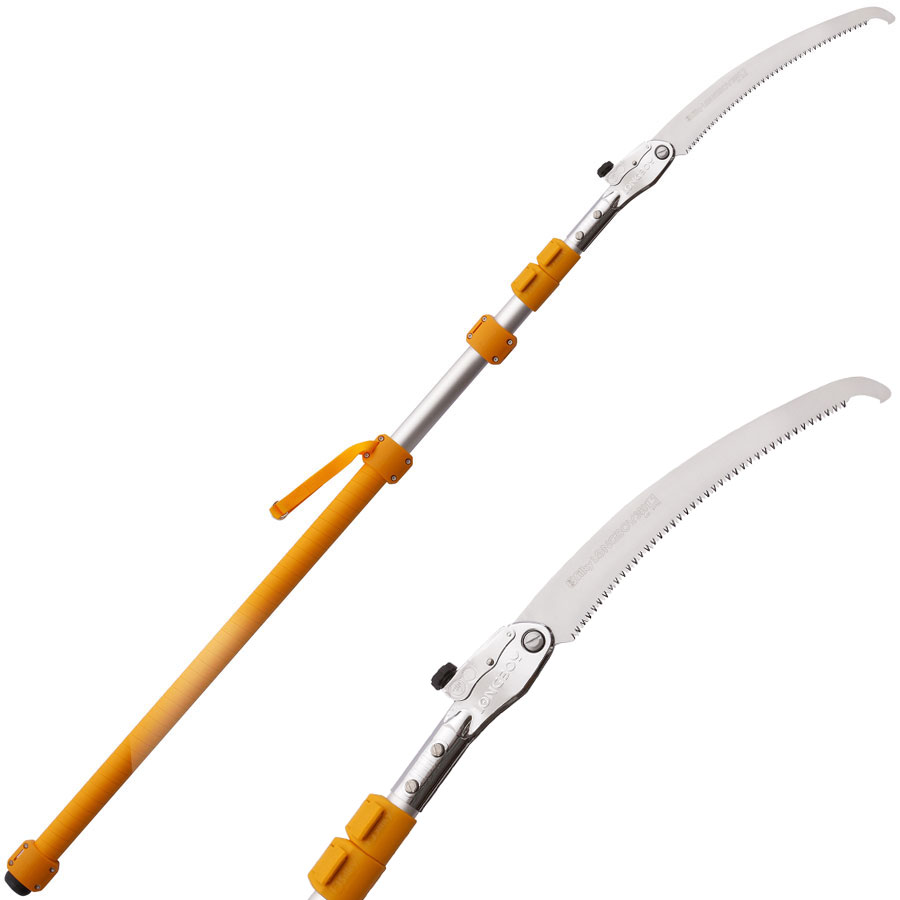 SILKY LONGBOY 3-del komplett