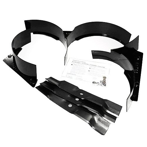 BLADE, 52" MULCH APEX