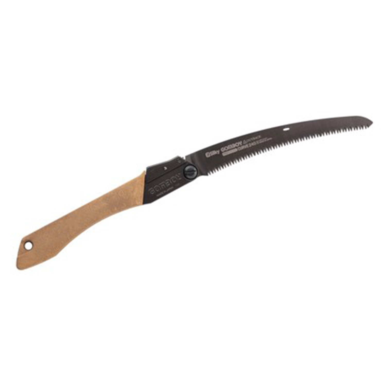 SILKY GOMBOY Outback Edition