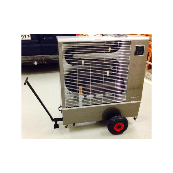 Transporttralle (AH-300)