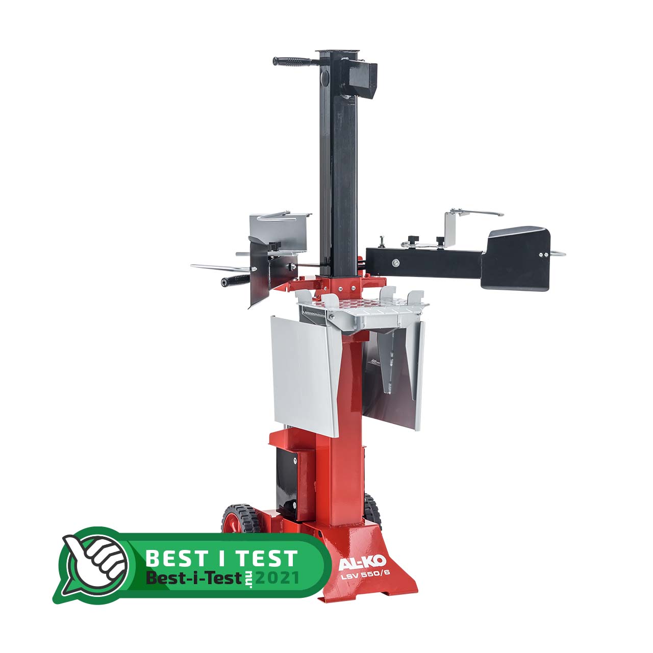 Vedkløyver AL-KO LSV 550/6