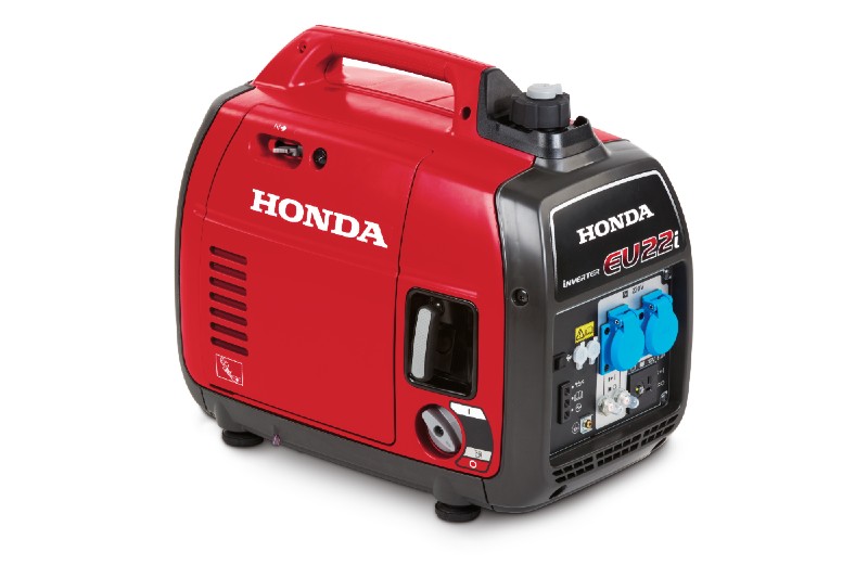 Honda EU 22 I