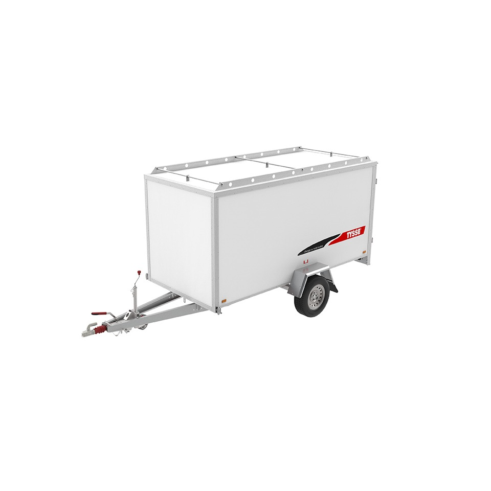 Skaphenger 6254 1300Kg