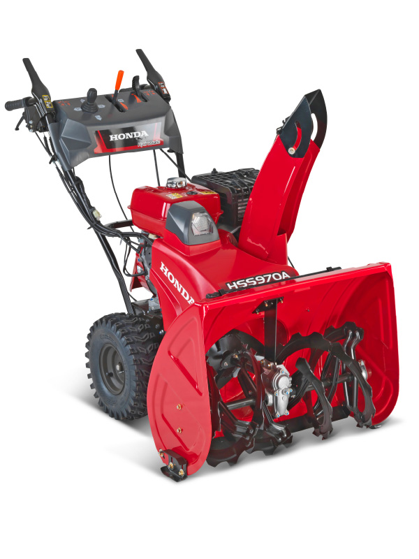 HONDA HSS 970A EW